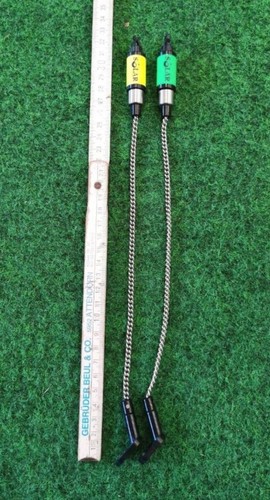 Solar tackle bobbins with - ×,