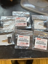 Suzuki GS GSX Katana GT GN TS