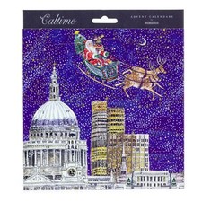 City of London Christmas