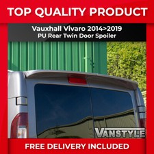 Fits vauxhall vivaro - vivaro, x82