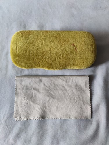 Gucci hard shell velvet - gucci,