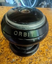 Retro  early FSA Orbit