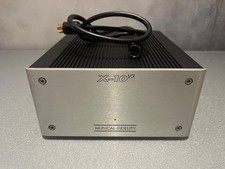 Musical Fidelity X-10 v3