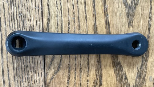 Sunrace mf1 170mm - lh, arm
