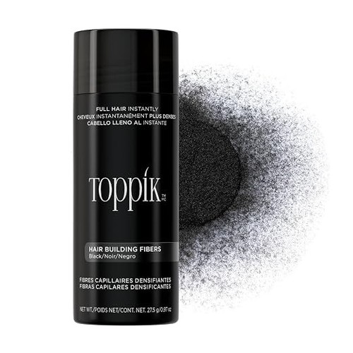 Pack toppik tl2 hair - 2,