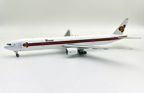 Inflight 200 thai airways - inflight, 1/200