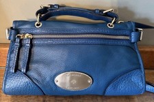 Mulberry Mini Taylor satchel