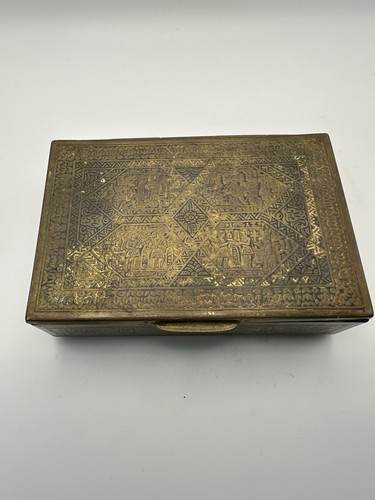 Vintage kinco egyptian revival - vintage,