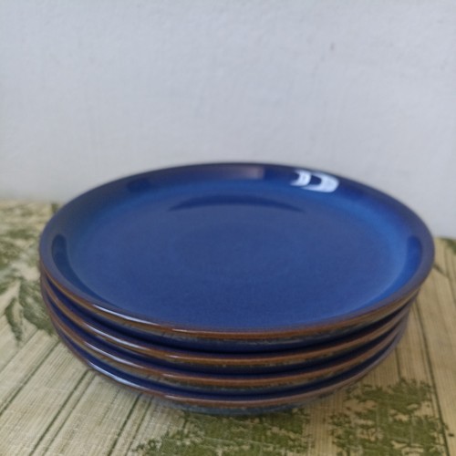 Denby imperial blue - blue, 21