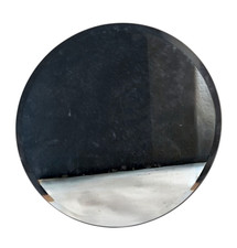 The Range Round Mirror Candle Holder
