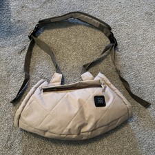 Hand warmer pouch heated - hand,