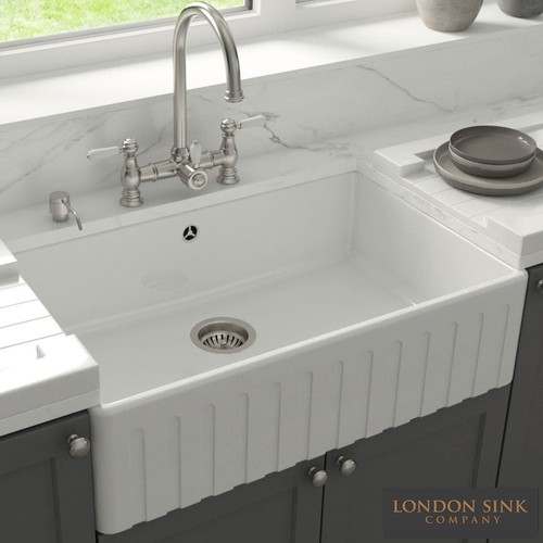 Lsc fluted butler 795 - lsc,
