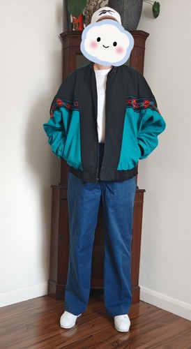 Vintage david james usa - vintage,