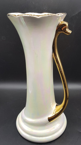 Vintage handpainted radford - handpainted,