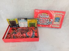 Yu-Gi-Oh Legendary Collection