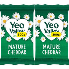 Yeo Valley Organic Mature