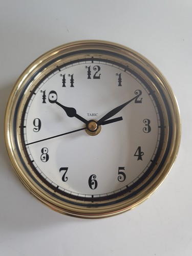 Tabic brass maritime ship - maritime,