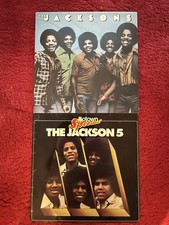 The Jackson 5, The Jackson’s