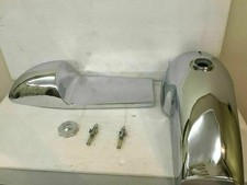 FIT BENELLI MOJAVE CAFE RACER