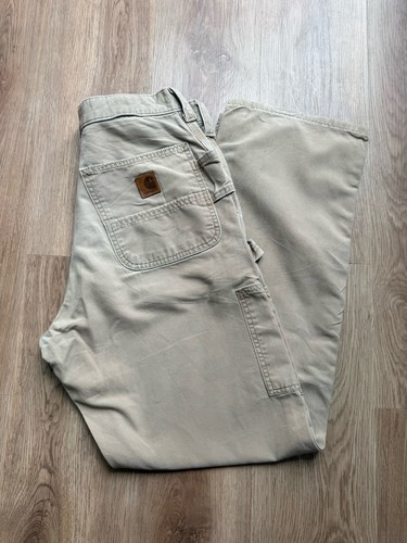 Vintage carhartt carpenter - carhartt,