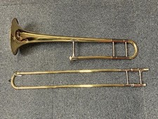 Yamaha Custom Trombone - YSL851
