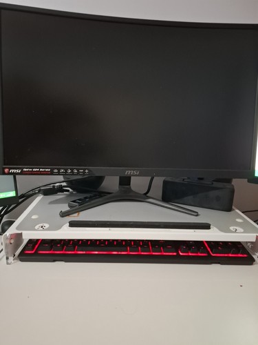 Msi optix g241vc curved - optix, 23.6"