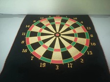 hamleys magnetic Magnetic Dart Board