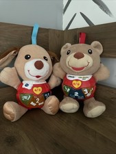 VTech Little Singing Puppy &