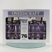 VTG Oneida Oneidacraft Venus