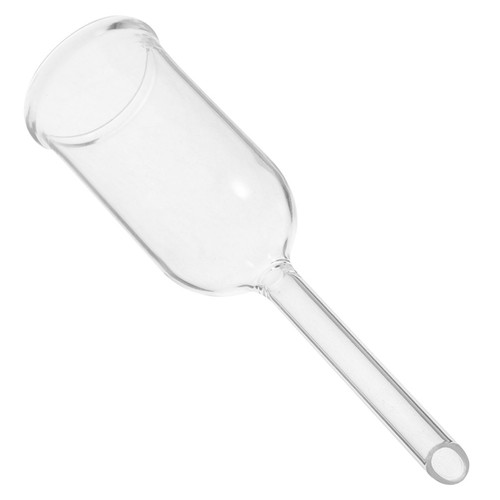 Glass funnel scientific - scientific, for