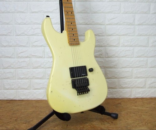Charvel model jackson 1 - jackson, pu