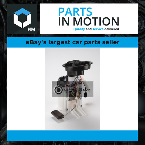 Fuel pump fits rover - pump,