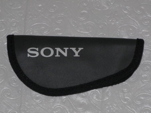 Sony camcorder hand grip ccd - hand, ccd-