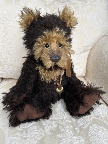 Charlie bears conker isabelle - charlie,