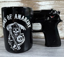 Sons of Anarchy Road Gear