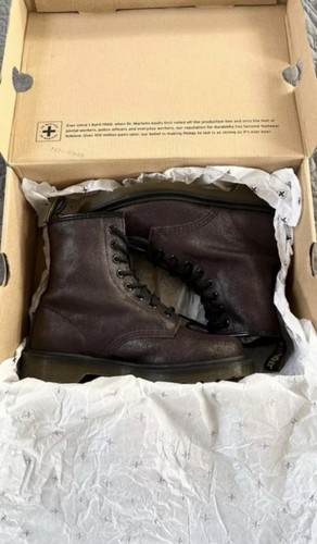 Ladies martens 1460 pascal - ladies,