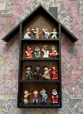 Vintage Spanish Terracotta Mud