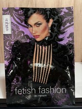 Marquis Magazine Fetish