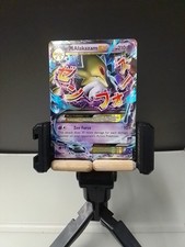 M Alakazam EX 26/124 Fates