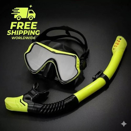 Professional scuba diving - professional,