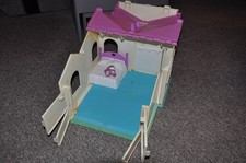 Vintage My Little Pony Show