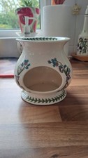 Portmeirion Botanic Garden Oil/ Wax Melt Burner