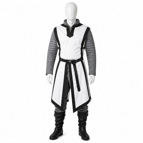 Handmade medieval knight - medieval,