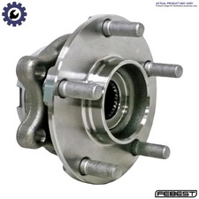 WHEEL BEARING DAC43800050-45