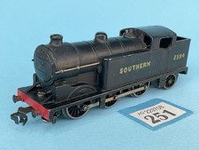 Hornby Dublo EDL7 Mortimer