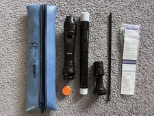 Yamaha Alto YRA-28BII Recorder