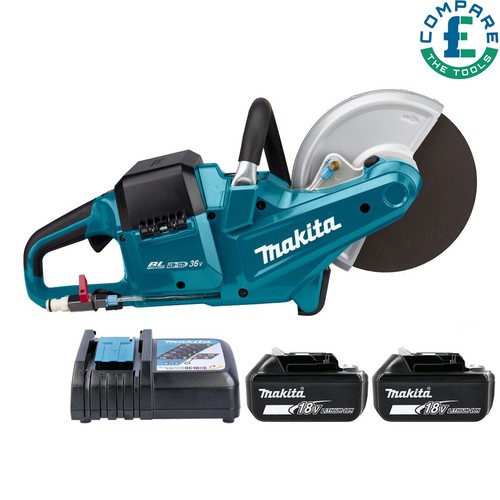 Makita dce090zx1 36v brushless - makita,