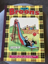 The Broons Annual 1975