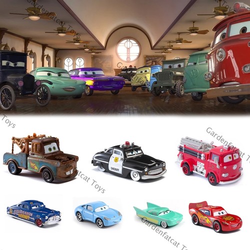 Disney pixar cars - pixar, movie