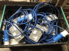 Temporary Events, Marquee